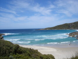 Albany-Western-Australia