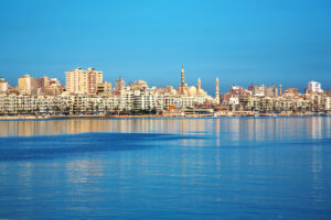 Alexandria-Egypt-M