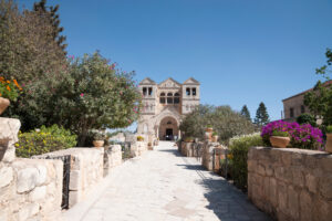 Church-of-Transfiguration-Mount-Tabor-Israel-M