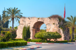 Cleopatras-Gate-in-Tarsus-Turkey-M