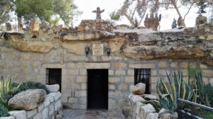 The-Shepherds'-Field-Chapel-Bethlehem-Palestine