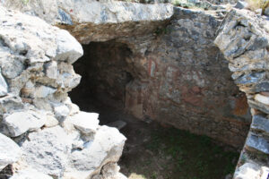 Jail-of-Paul-and-Silas-in-Philippi-Greece-M