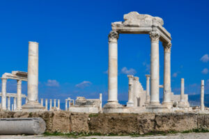 Laodicea-an-Antique-City-Pamukkale-Turkey-M