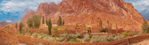 Monastery-of-St-Catherine-Sinai-Egypt-M