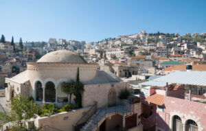 Nazareth-Israel-M