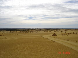 Pinnacles-Western-Australia