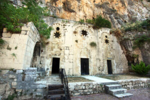 Saint-Pierre-Church-in-Antakya-Hatay-Turkey-M