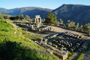 Tholos-of-Athena-in-Delphi-Greece-M