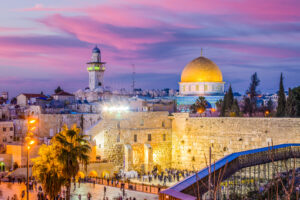 Western-Wall-and-the-Dome-of-the-Rock-Israel-M